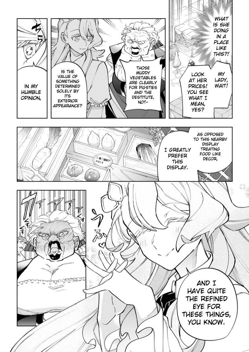 Isekai Craft Gurashi ~Jiyuu Kimama na Seisan Shoku no Honobono Slow Life~ Chapter 26 - Page 22