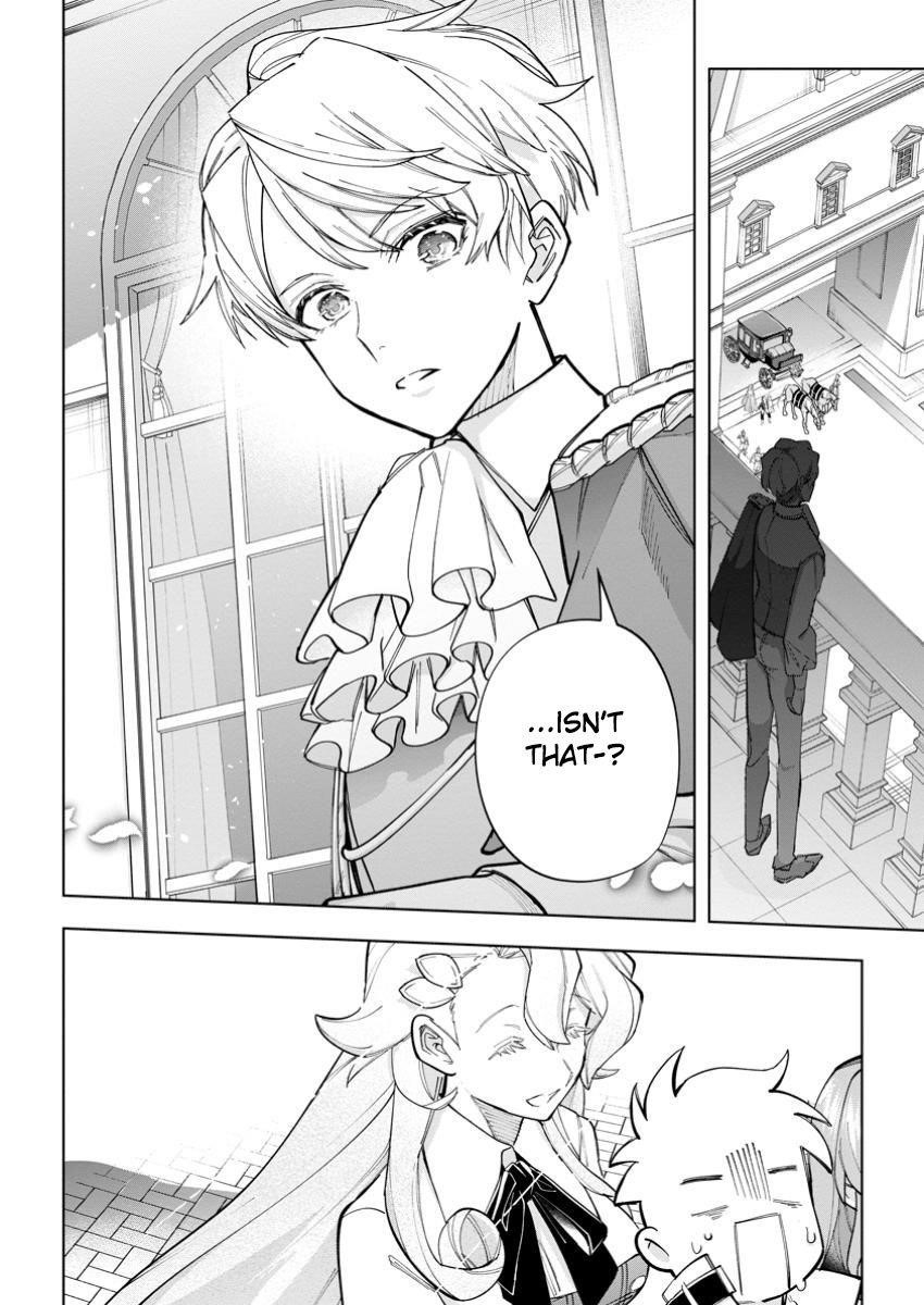 Isekai Craft Gurashi ~Jiyuu Kimama na Seisan Shoku no Honobono Slow Life~ Chapter 26 - Page 30
