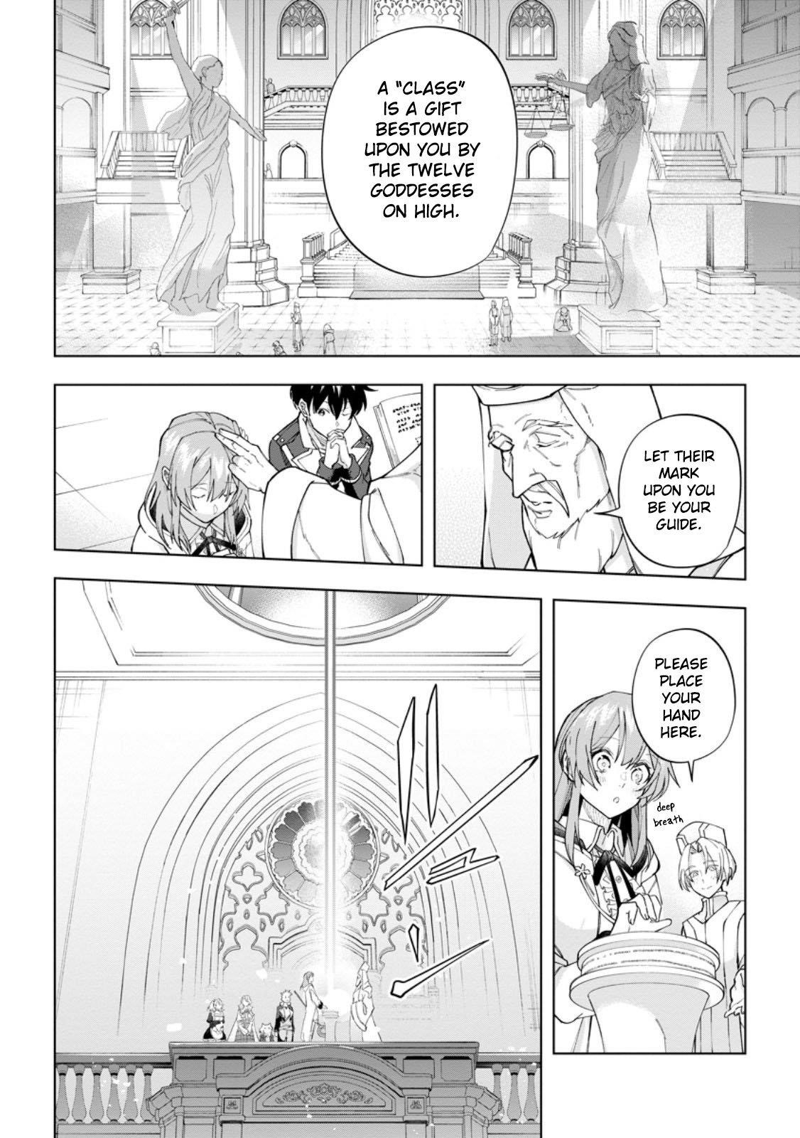 Isekai Craft Gurashi ~Jiyuu Kimama na Seisan Shoku no Honobono Slow Life~ Chapter 26 - Page 4