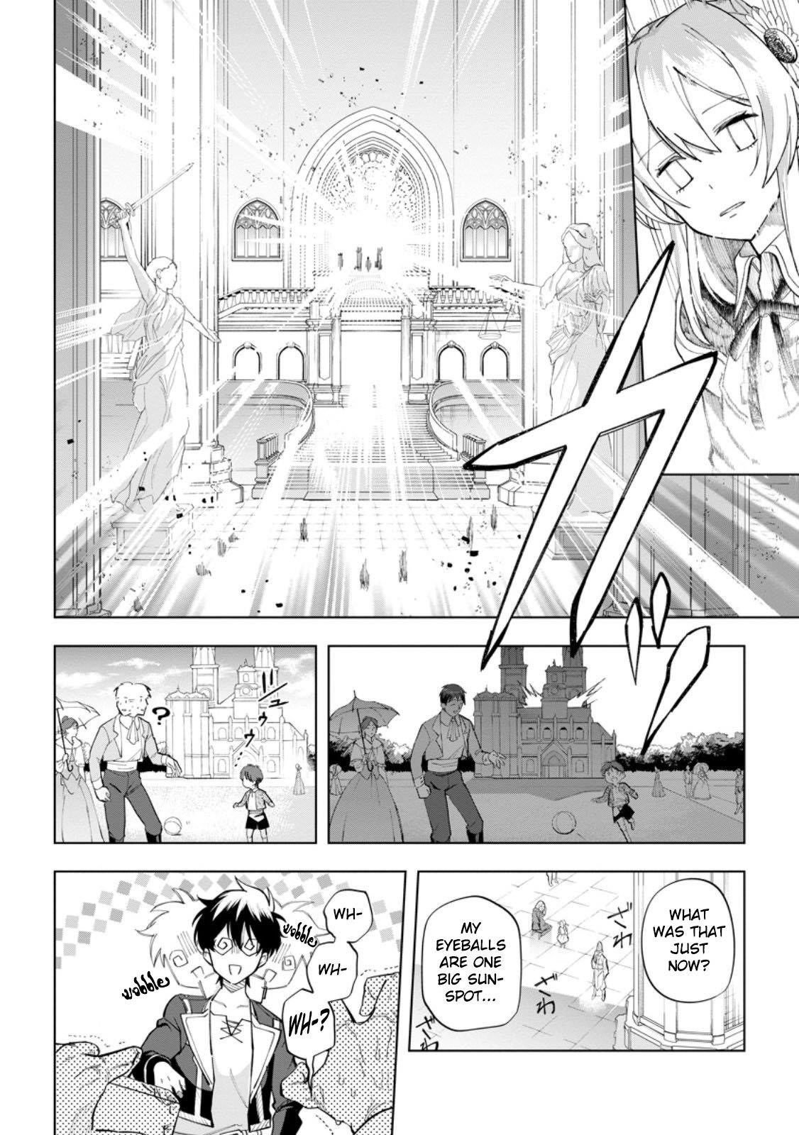 Isekai Craft Gurashi ~Jiyuu Kimama na Seisan Shoku no Honobono Slow Life~ Chapter 26 - Page 6