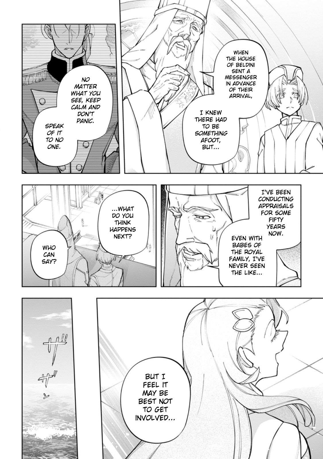 Isekai Craft Gurashi ~Jiyuu Kimama na Seisan Shoku no Honobono Slow Life~ Chapter 26 - Page 10