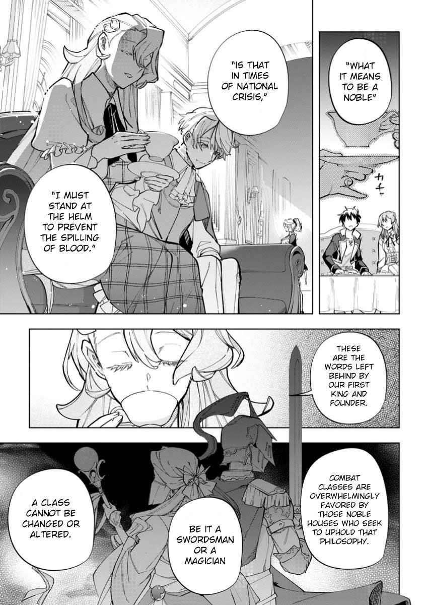 Isekai Craft Gurashi ~Jiyuu Kimama na Seisan Shoku no Honobono Slow Life~ Chapter 27 - Page 13