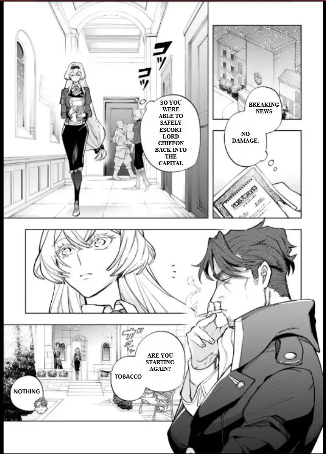 Isekai Craft Gurashi ~Jiyuu Kimama na Seisan Shoku no Honobono Slow Life~ Chapter 28.1 - Page 1