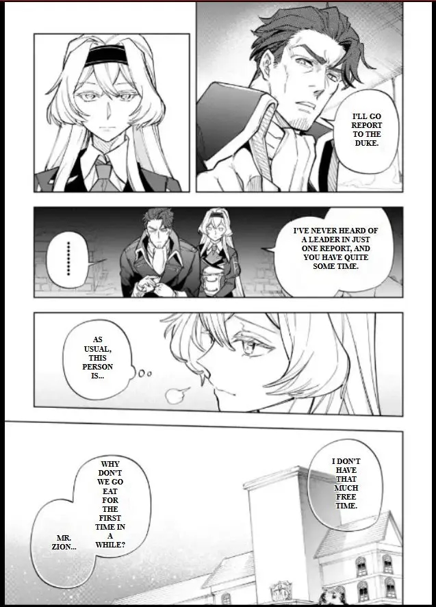Isekai Craft Gurashi ~Jiyuu Kimama na Seisan Shoku no Honobono Slow Life~ Chapter 28.1 - Page 3