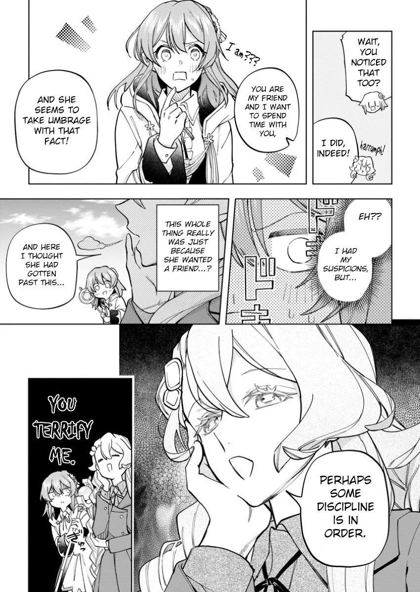 Isekai Craft Gurashi ~Jiyuu Kimama na Seisan Shoku no Honobono Slow Life~ Chapter 29 - Page 19