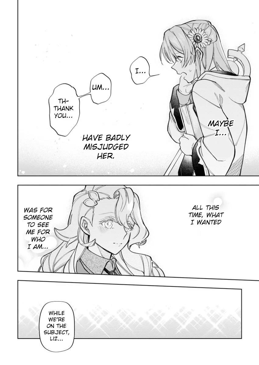 Isekai Craft Gurashi ~Jiyuu Kimama na Seisan Shoku no Honobono Slow Life~ Chapter 29 - Page 25