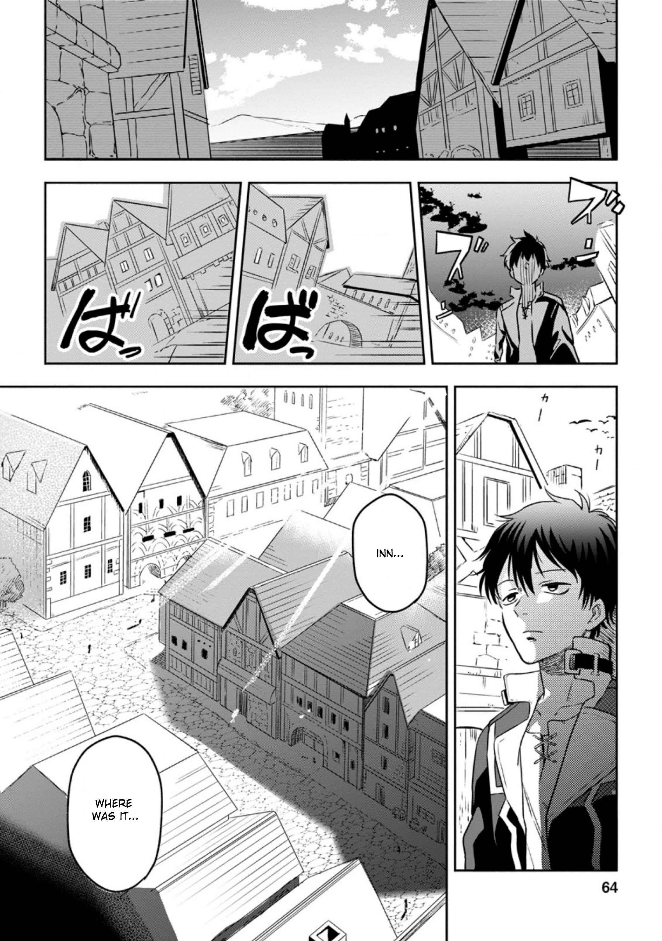 Isekai Craft Gurashi ~Jiyuu Kimama na Seisan Shoku no Honobono Slow Life~ Chapter 3.1 - Page 2