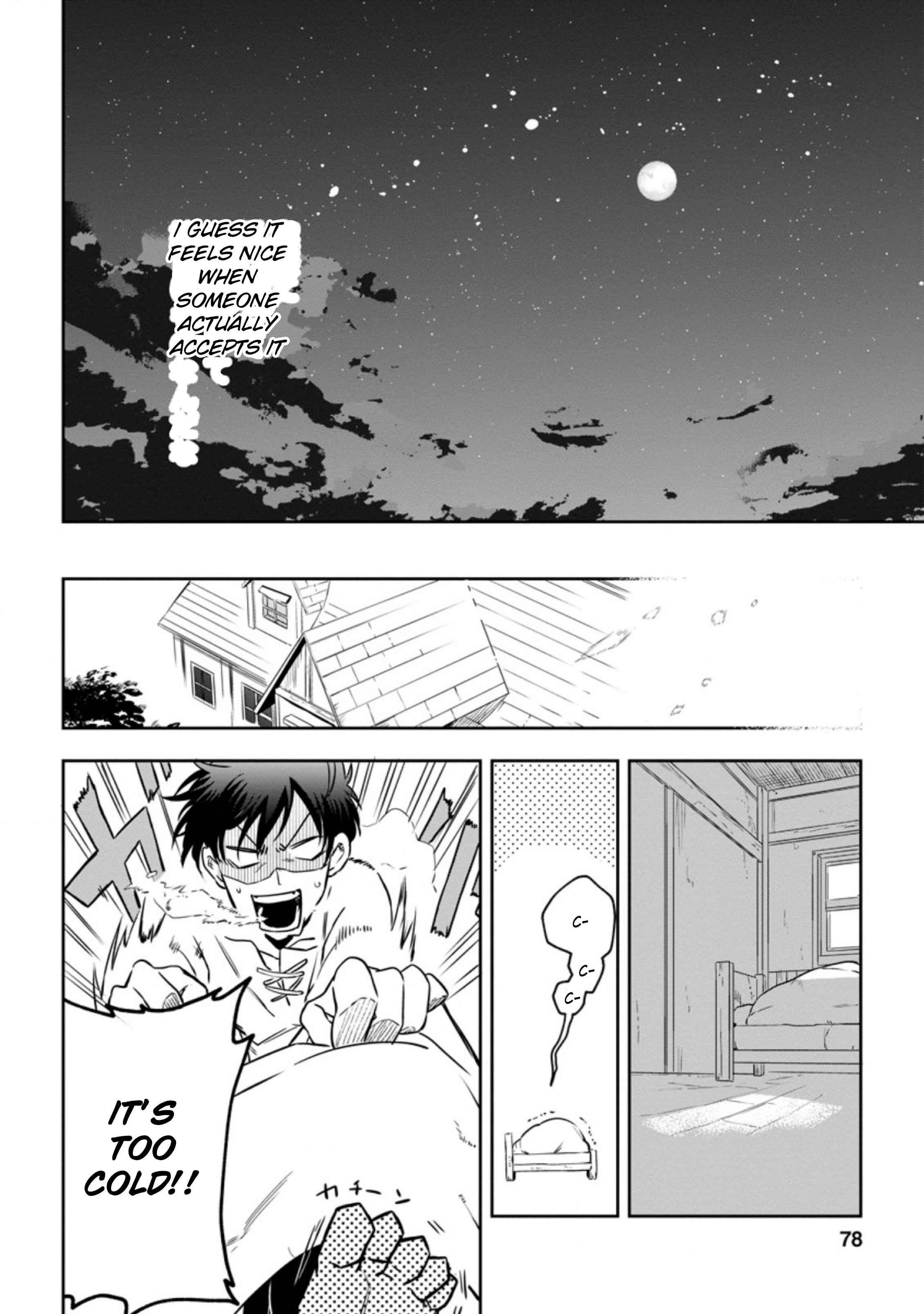 Isekai Craft Gurashi ~Jiyuu Kimama na Seisan Shoku no Honobono Slow Life~ Chapter 3.2 - Page 6