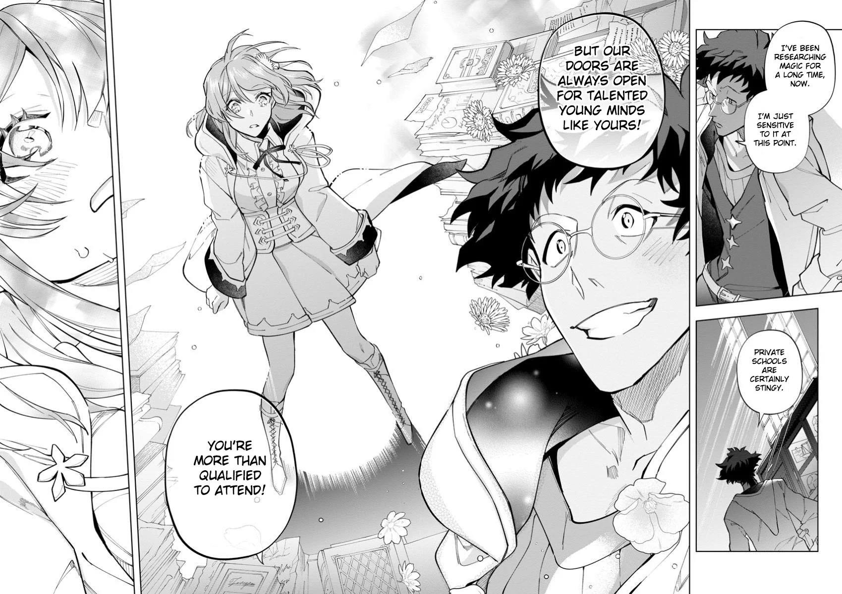 Isekai Craft Gurashi ~Jiyuu Kimama na Seisan Shoku no Honobono Slow Life~ Chapter 30 - Page 16