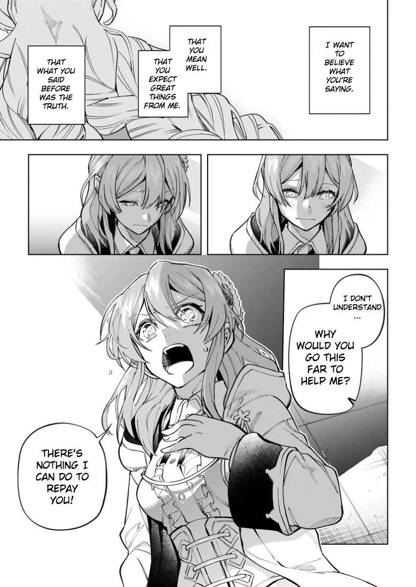 Isekai Craft Gurashi ~Jiyuu Kimama na Seisan Shoku no Honobono Slow Life~ Chapter 30 - Page 18