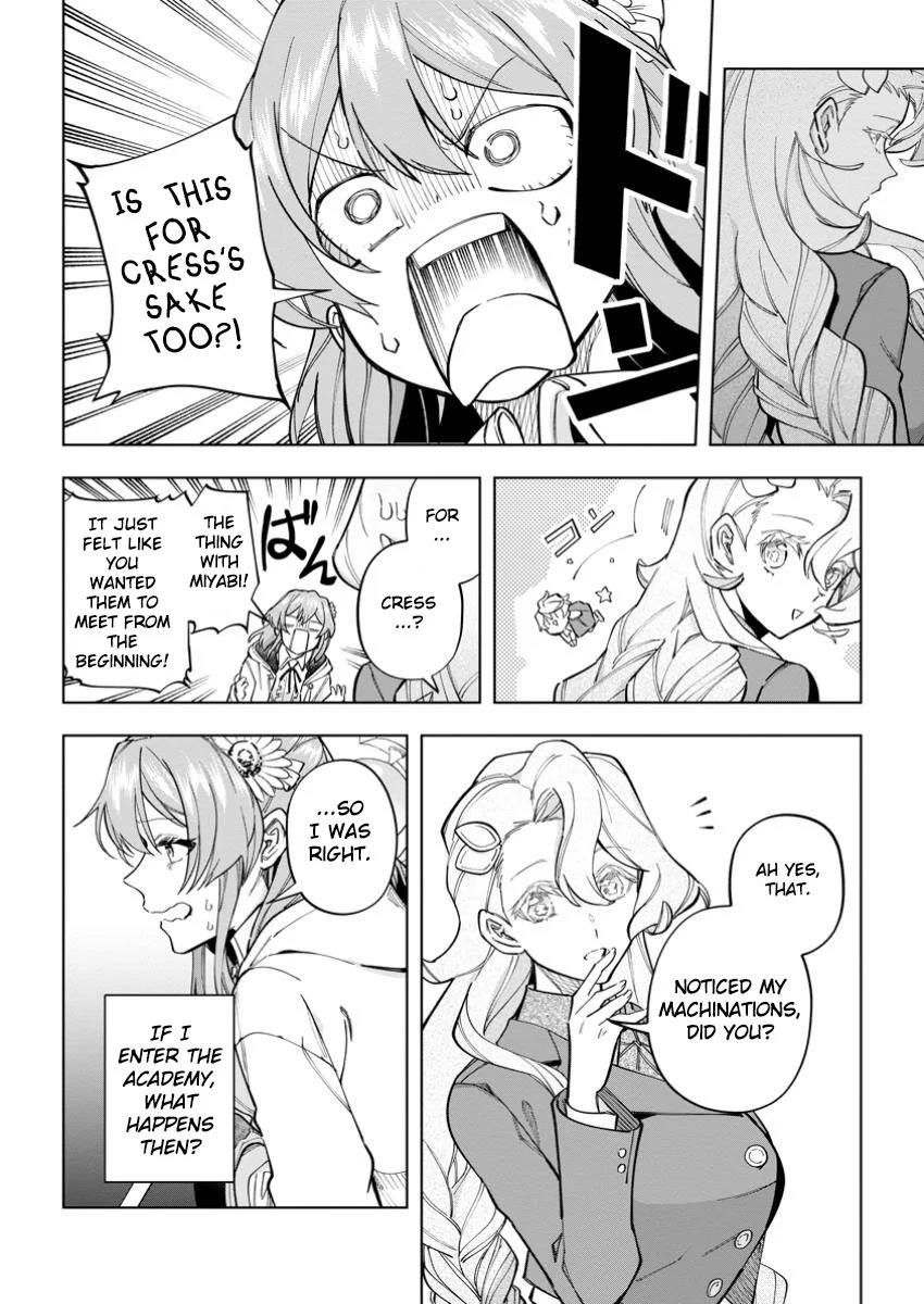 Isekai Craft Gurashi ~Jiyuu Kimama na Seisan Shoku no Honobono Slow Life~ Chapter 30 - Page 19