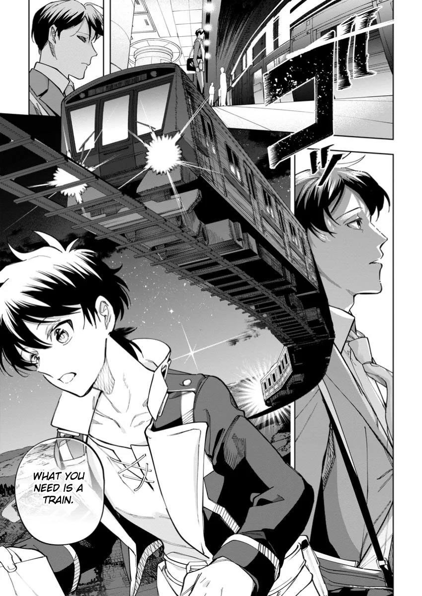 Isekai Craft Gurashi ~Jiyuu Kimama na Seisan Shoku no Honobono Slow Life~ Chapter 30 - Page 32