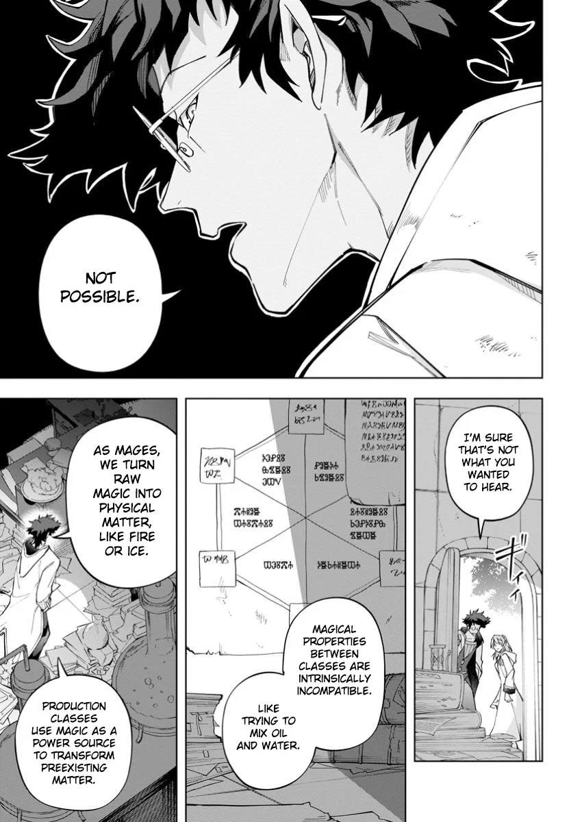 Isekai Craft Gurashi ~Jiyuu Kimama na Seisan Shoku no Honobono Slow Life~ Chapter 30 - Page 9