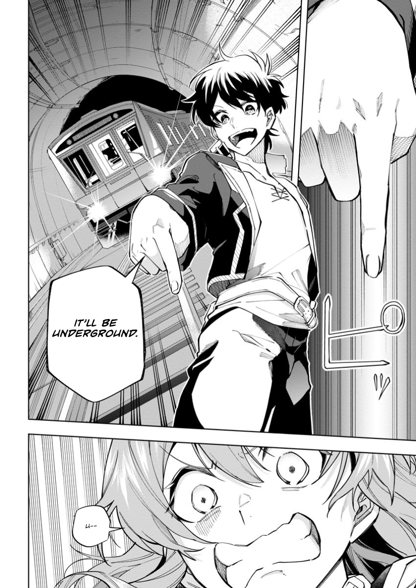 Isekai Craft Gurashi ~Jiyuu Kimama na Seisan Shoku no Honobono Slow Life~ Chapter 31.1 - Page 5