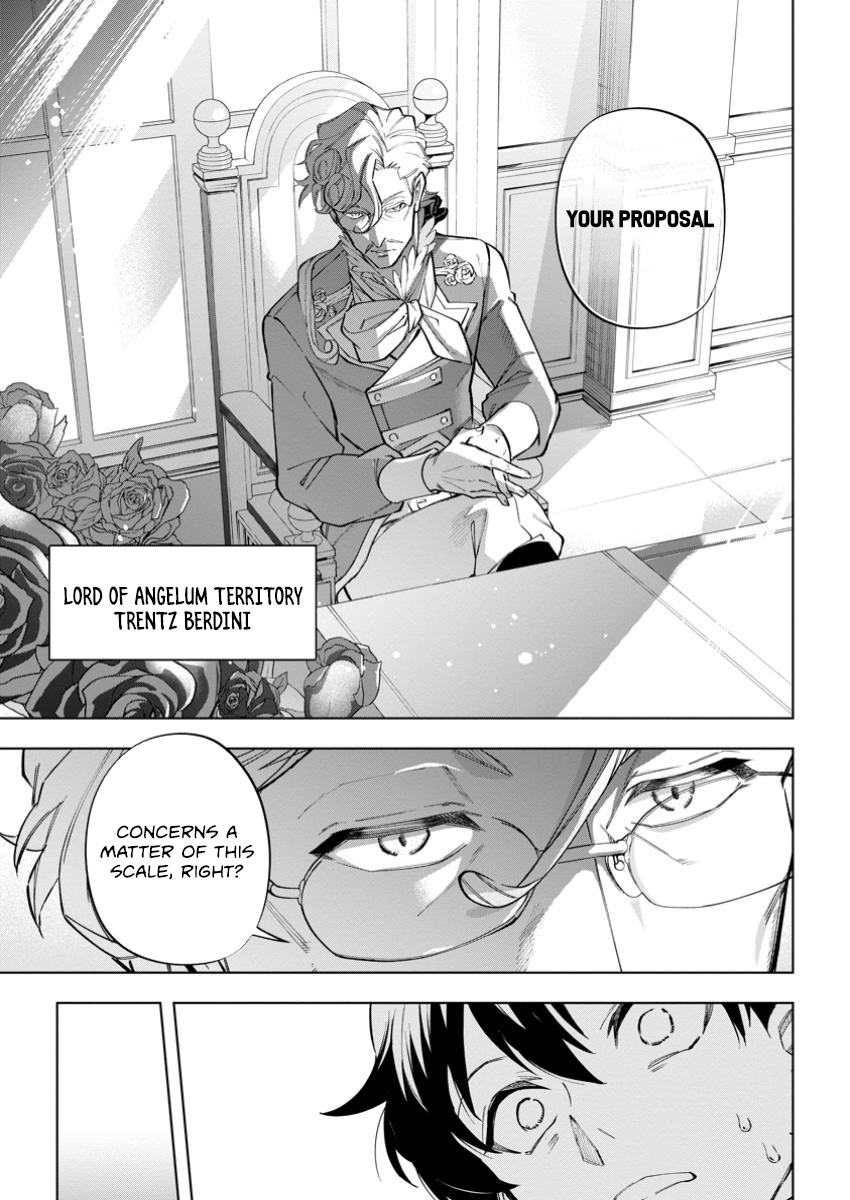 Isekai Craft Gurashi ~Jiyuu Kimama na Seisan Shoku no Honobono Slow Life~ Chapter 32.2 - Page 10