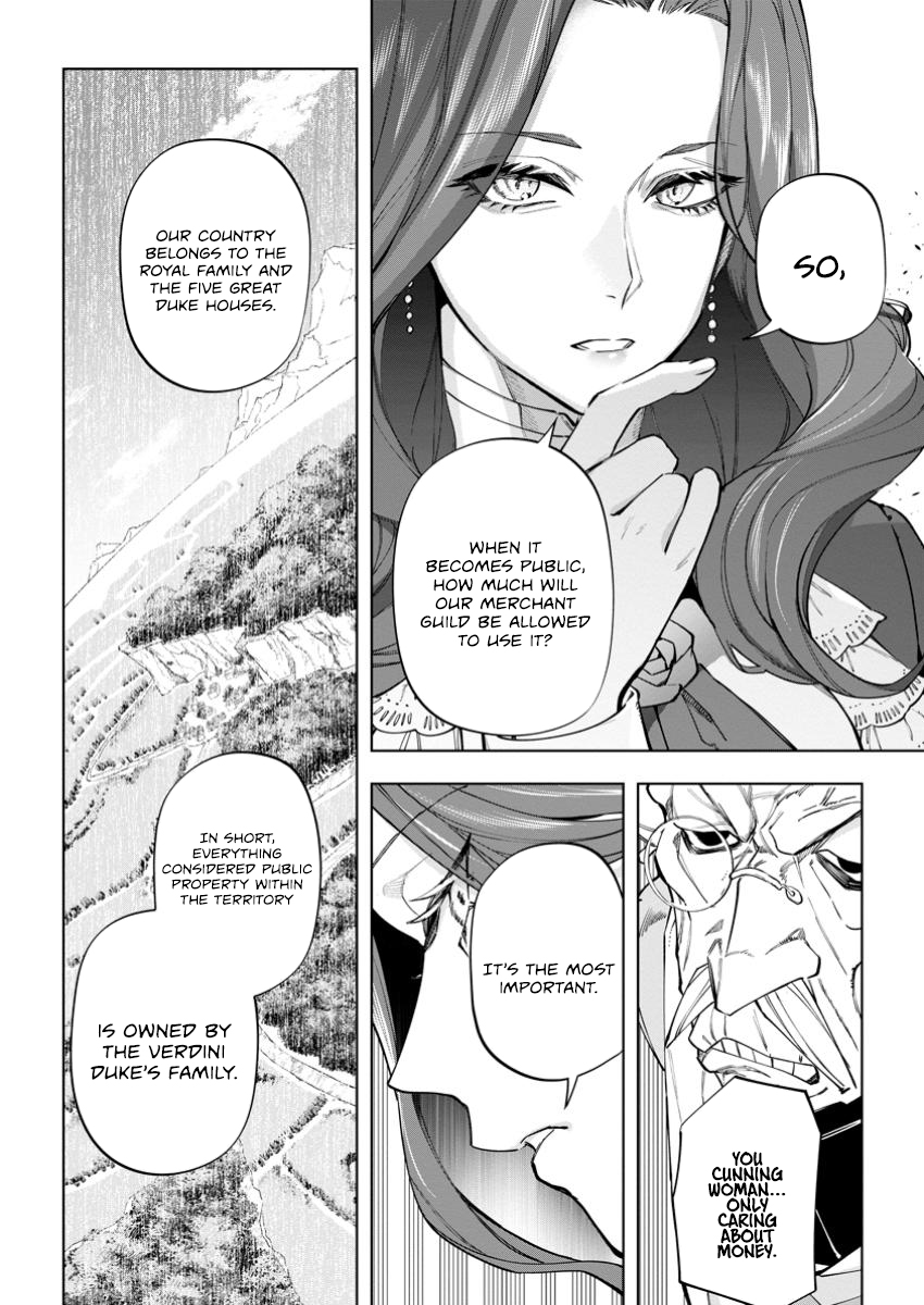 Isekai Craft Gurashi ~Jiyuu Kimama na Seisan Shoku no Honobono Slow Life~ Chapter 32.3 - Page 7