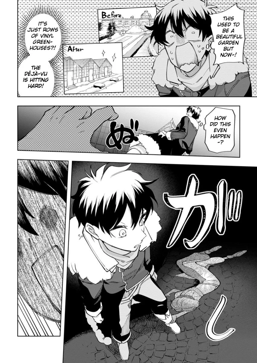 Isekai Craft Gurashi ~Jiyuu Kimama na Seisan Shoku no Honobono Slow Life~ Chapter 32 - Page 8