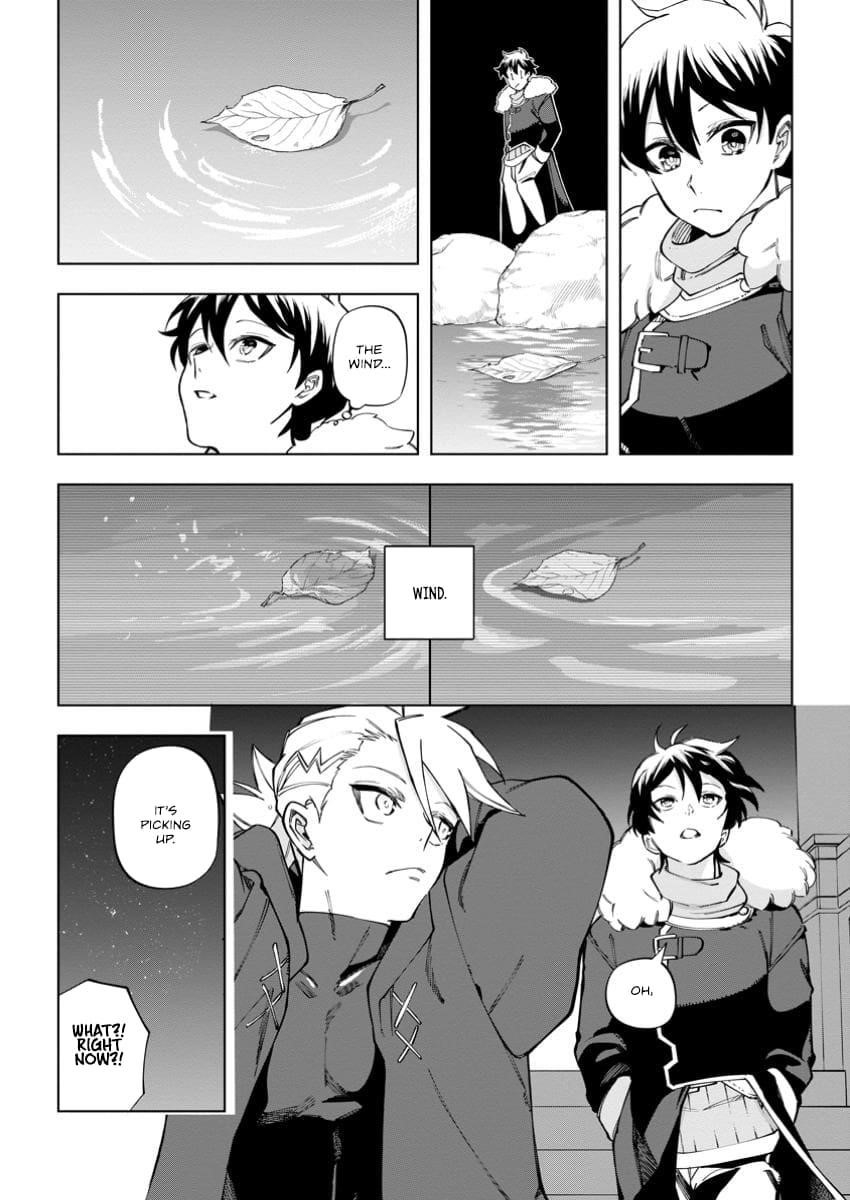 Isekai Craft Gurashi ~Jiyuu Kimama na Seisan Shoku no Honobono Slow Life~ Chapter 34.1 - Page 9