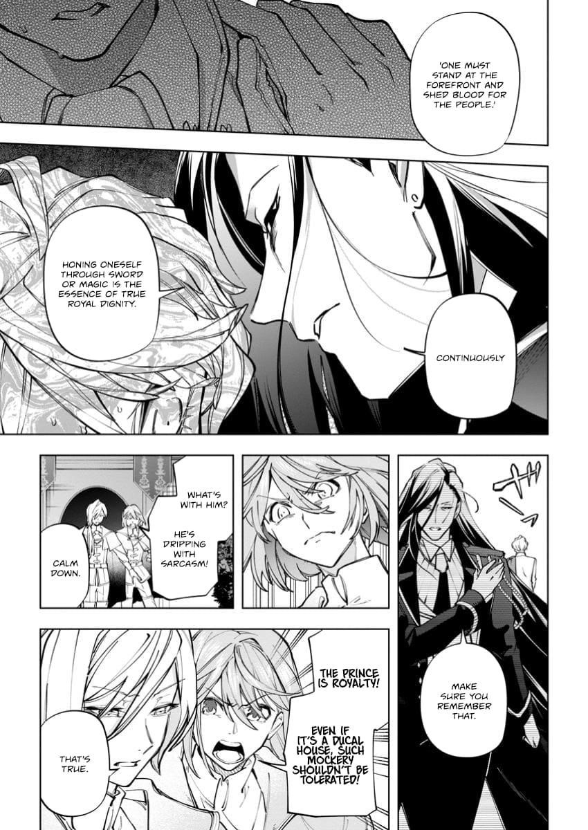 Isekai Craft Gurashi ~Jiyuu Kimama na Seisan Shoku no Honobono Slow Life~ Chapter 34.2 - Page 6