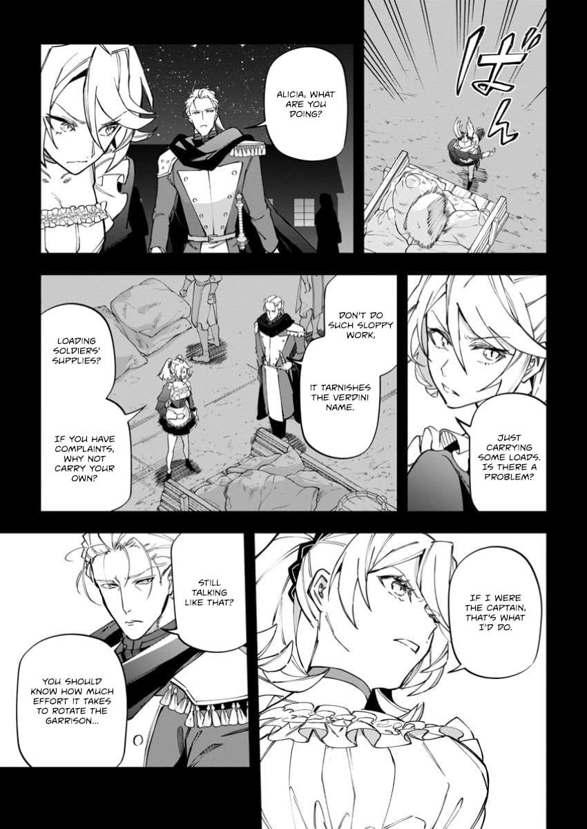Isekai Craft Gurashi ~Jiyuu Kimama na Seisan Shoku no Honobono Slow Life~ Chapter 34.2 - Page 10