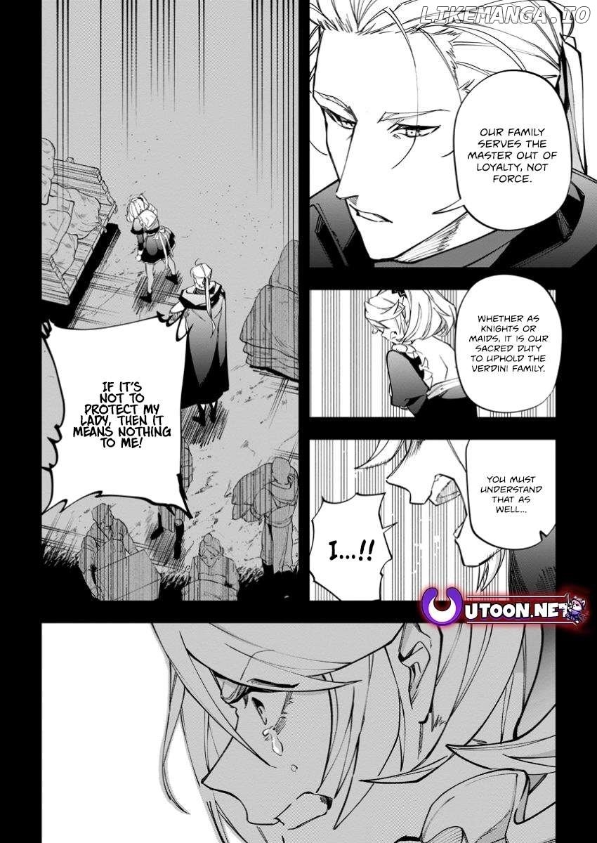 Isekai Craft Gurashi ~Jiyuu Kimama na Seisan Shoku no Honobono Slow Life~ Chapter 34.3 - Page 1