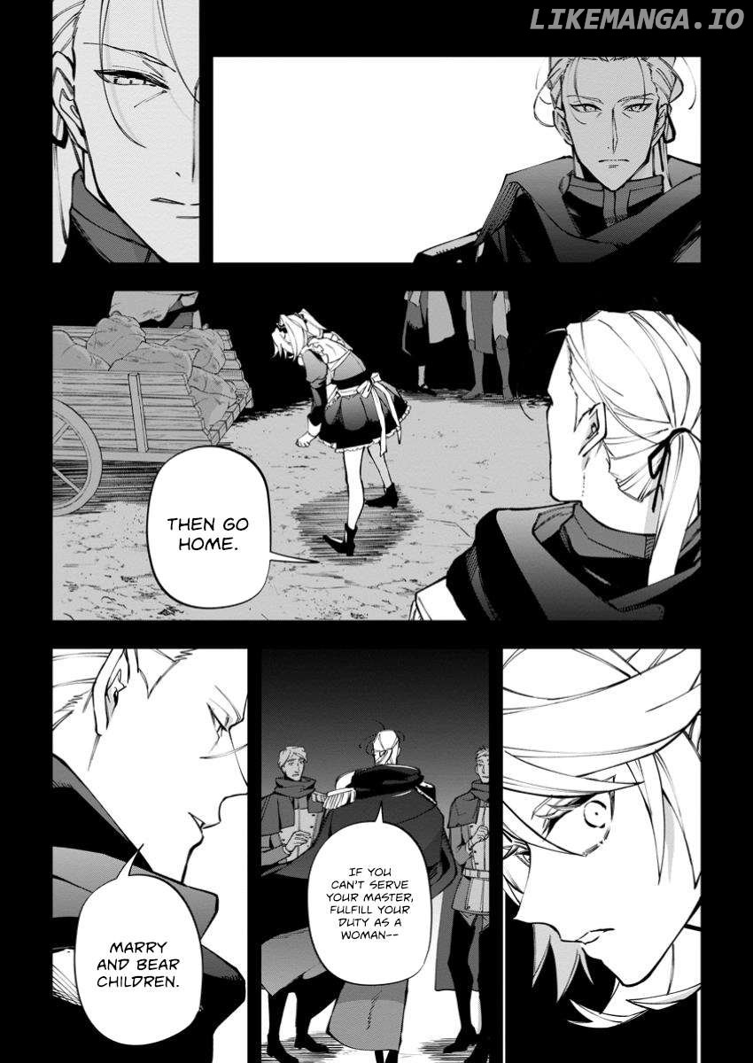 Isekai Craft Gurashi ~Jiyuu Kimama na Seisan Shoku no Honobono Slow Life~ Chapter 34.3 - Page 2