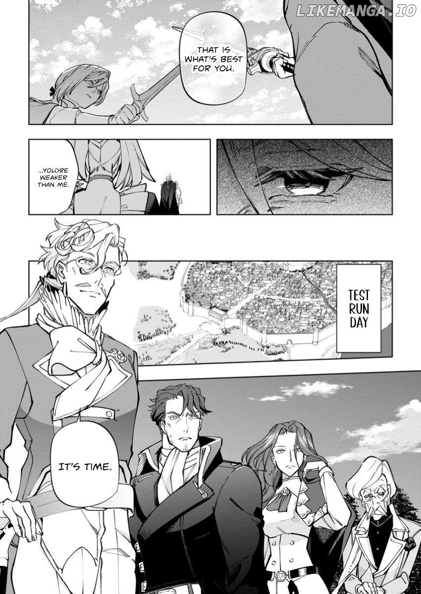 Isekai Craft Gurashi ~Jiyuu Kimama na Seisan Shoku no Honobono Slow Life~ Chapter 34.3 - Page 3