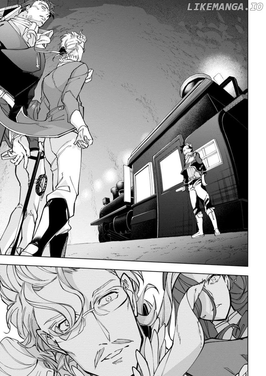 Isekai Craft Gurashi ~Jiyuu Kimama na Seisan Shoku no Honobono Slow Life~ Chapter 34.3 - Page 6