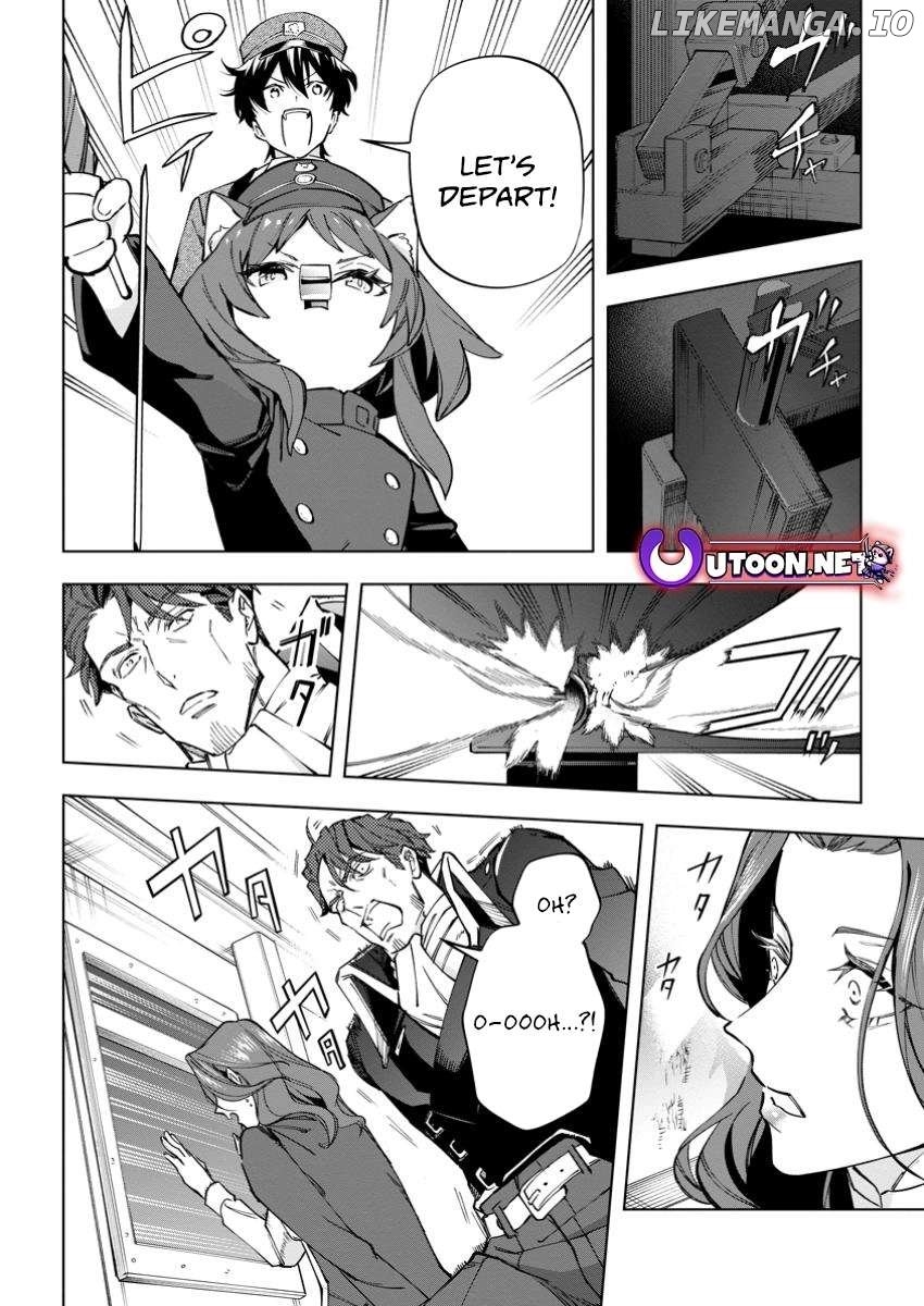 Isekai Craft Gurashi ~Jiyuu Kimama na Seisan Shoku no Honobono Slow Life~ Chapter 34.3 - Page 9