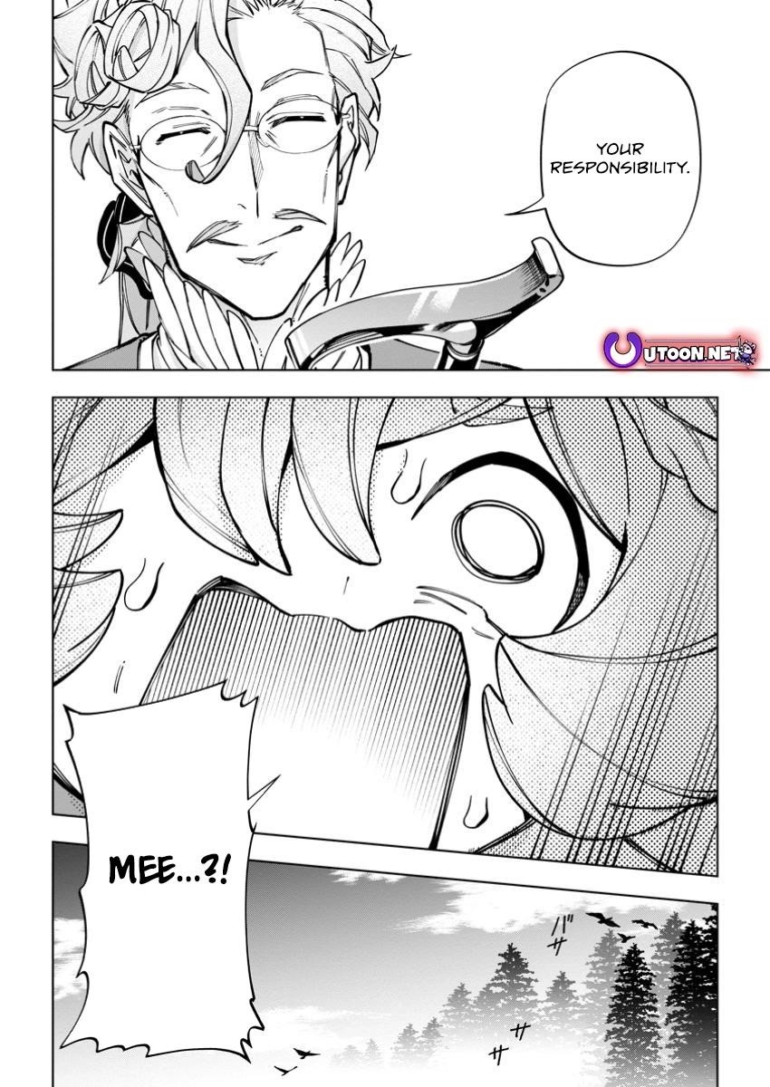 Isekai Craft Gurashi ~Jiyuu Kimama na Seisan Shoku no Honobono Slow Life~ Chapter 34.4 - Page 11