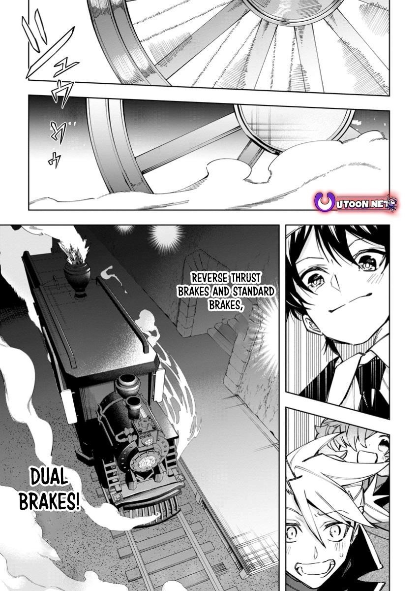 Isekai Craft Gurashi ~Jiyuu Kimama na Seisan Shoku no Honobono Slow Life~ Chapter 34.4 - Page 4