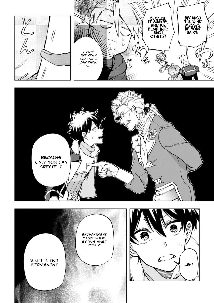 Isekai Craft Gurashi ~Jiyuu Kimama na Seisan Shoku no Honobono Slow Life~ Chapter 34.4 - Page 6