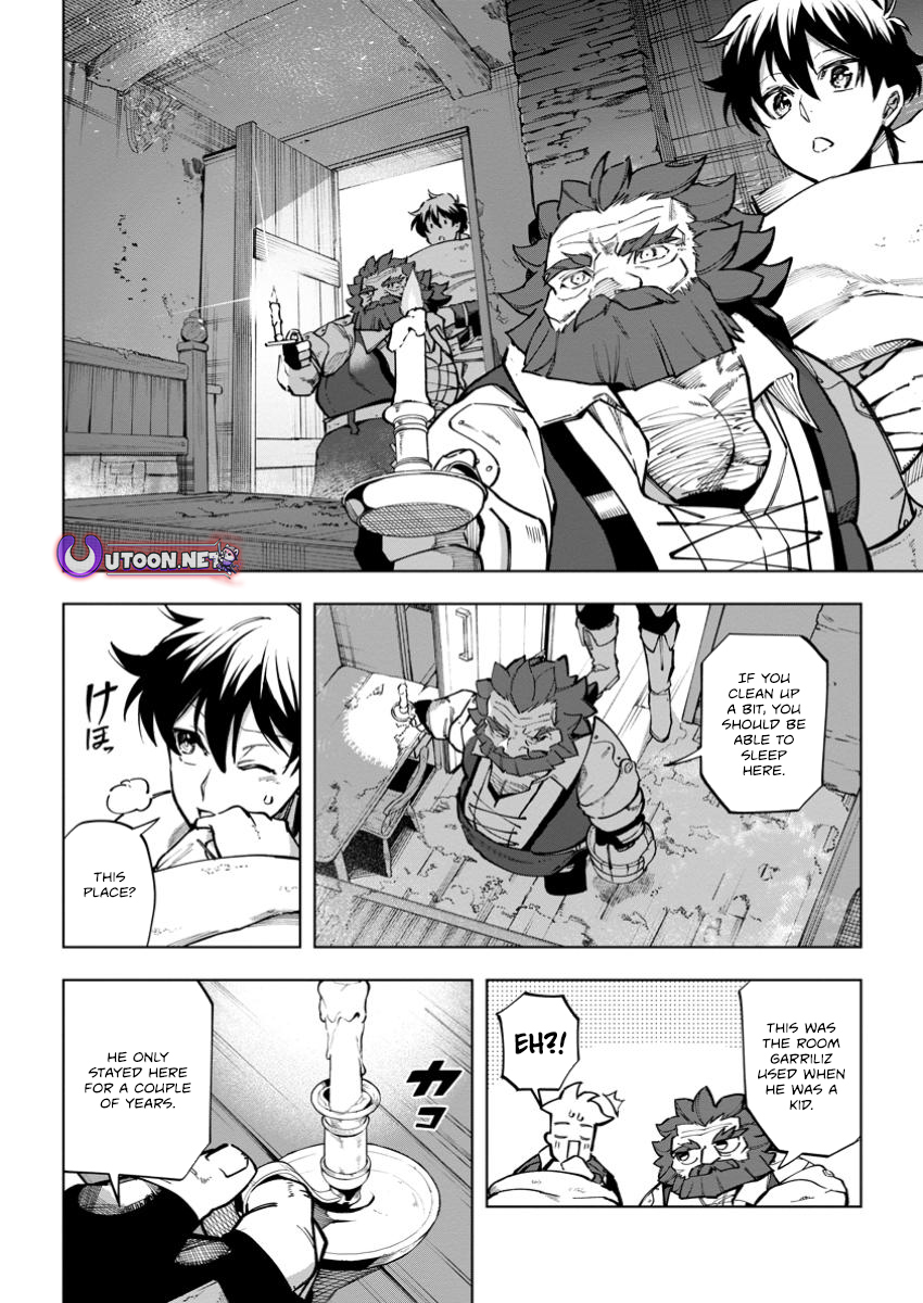 Isekai Craft Gurashi ~Jiyuu Kimama na Seisan Shoku no Honobono Slow Life~ Chapter 35.2 - Page 11
