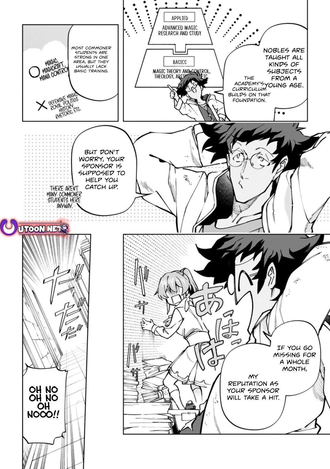Isekai Craft Gurashi ~Jiyuu Kimama na Seisan Shoku no Honobono Slow Life~ Chapter 35.3 - Page 5