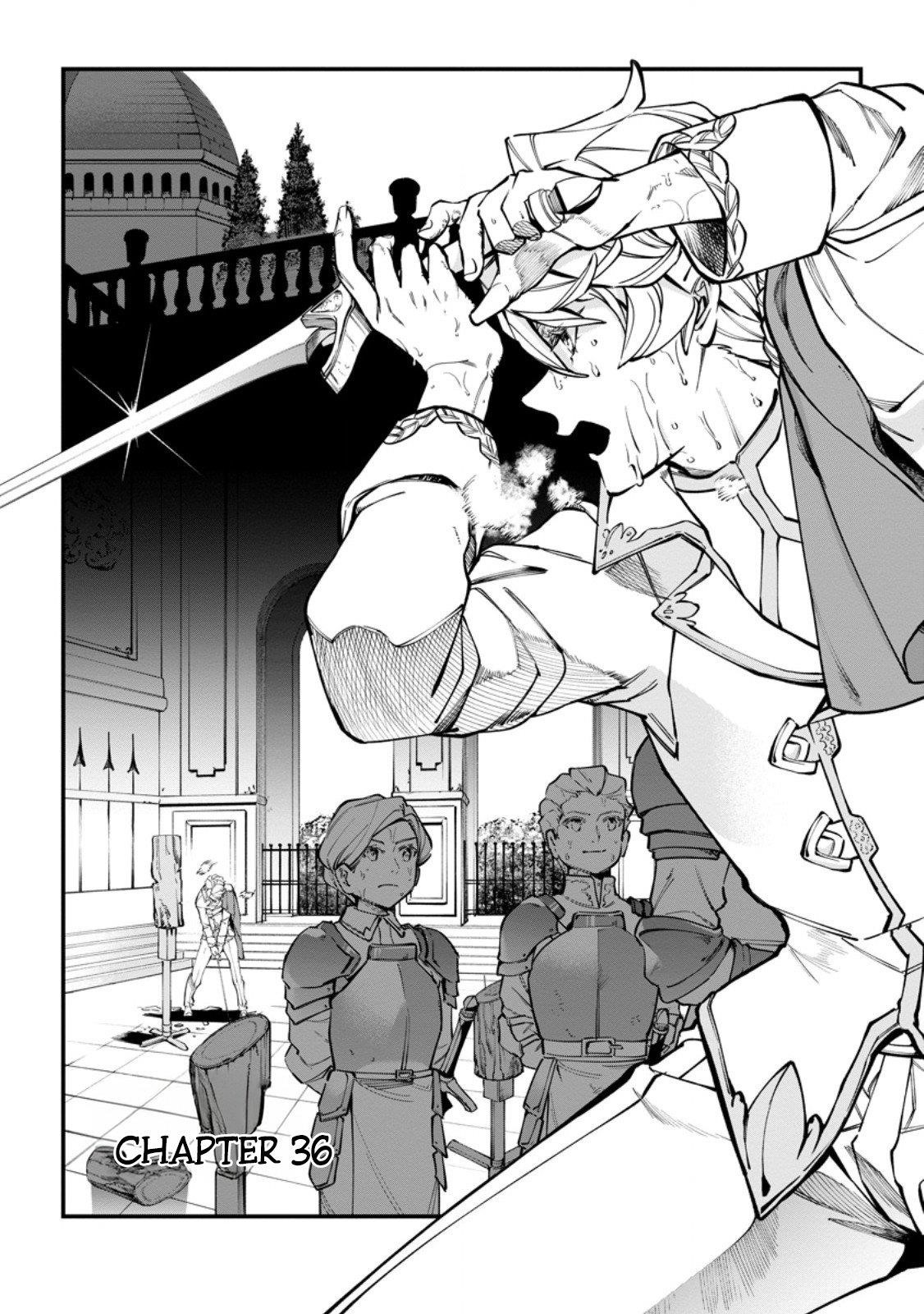 Isekai Craft Gurashi ~Jiyuu Kimama na Seisan Shoku no Honobono Slow Life~ Chapter 36.1 - Page 4
