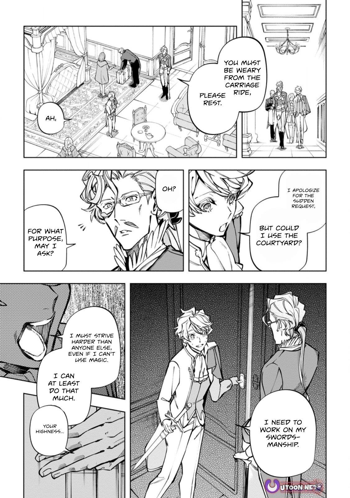 Isekai Craft Gurashi ~Jiyuu Kimama na Seisan Shoku no Honobono Slow Life~ Chapter 36.1 - Page 6
