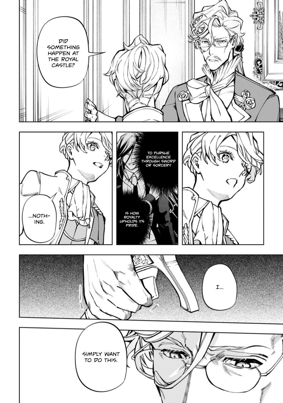 Isekai Craft Gurashi ~Jiyuu Kimama na Seisan Shoku no Honobono Slow Life~ Chapter 36.1 - Page 7
