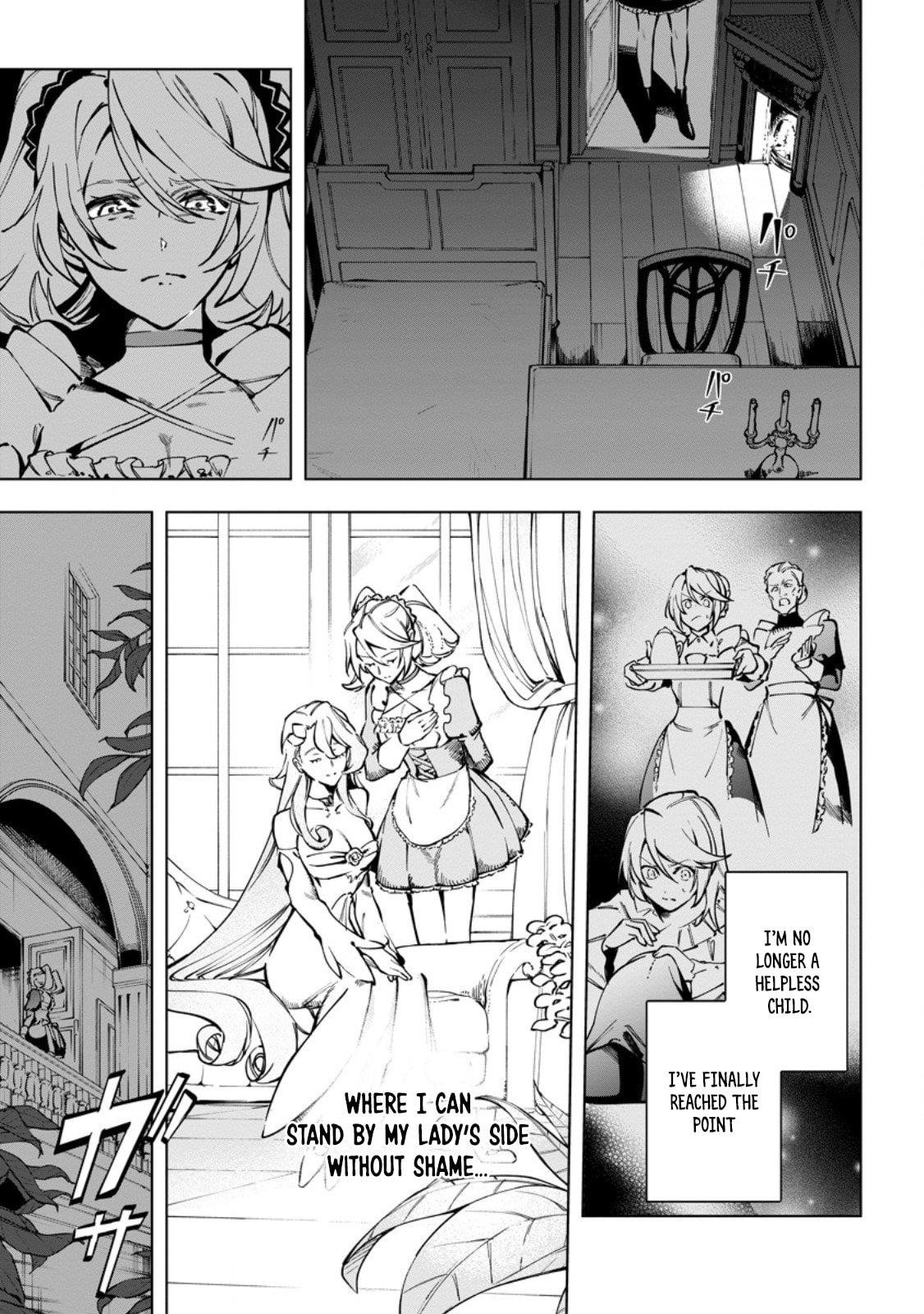 Isekai Craft Gurashi ~Jiyuu Kimama na Seisan Shoku no Honobono Slow Life~ Chapter 37.2 - Page 4