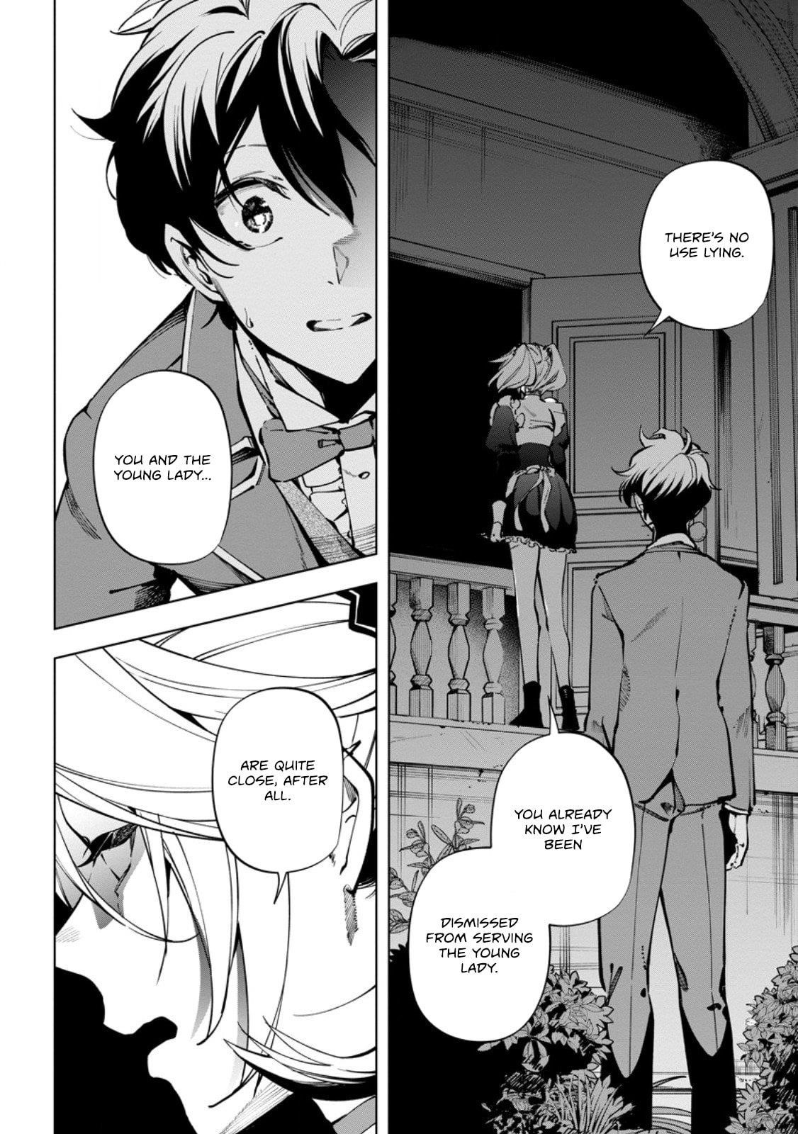 Isekai Craft Gurashi ~Jiyuu Kimama na Seisan Shoku no Honobono Slow Life~ Chapter 37.2 - Page 7