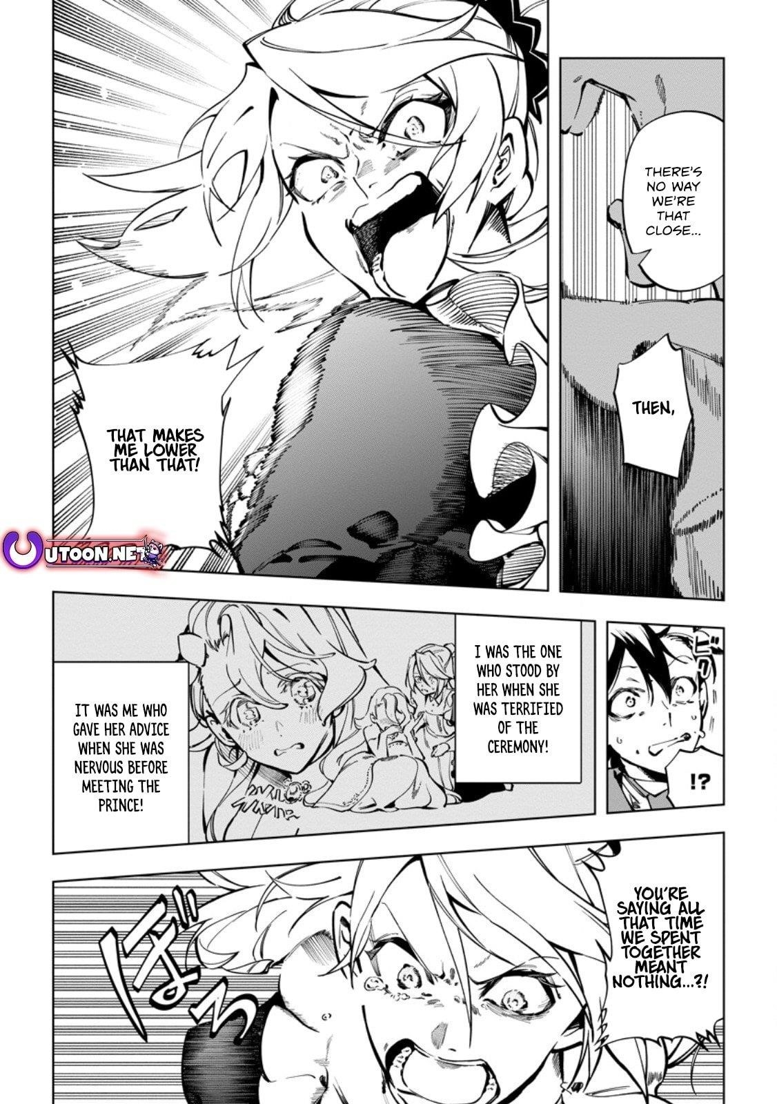 Isekai Craft Gurashi ~Jiyuu Kimama na Seisan Shoku no Honobono Slow Life~ Chapter 37.2 - Page 9