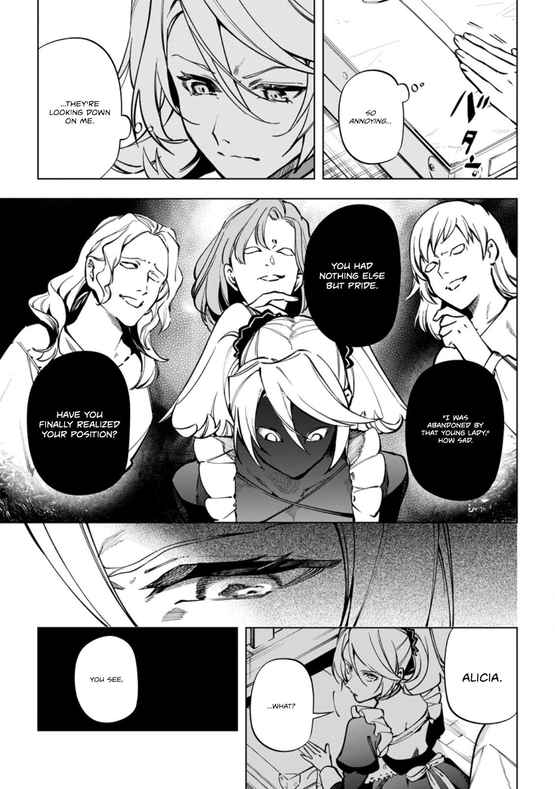 Isekai Craft Gurashi ~Jiyuu Kimama na Seisan Shoku no Honobono Slow Life~ Chapter 37.3 - Page 5