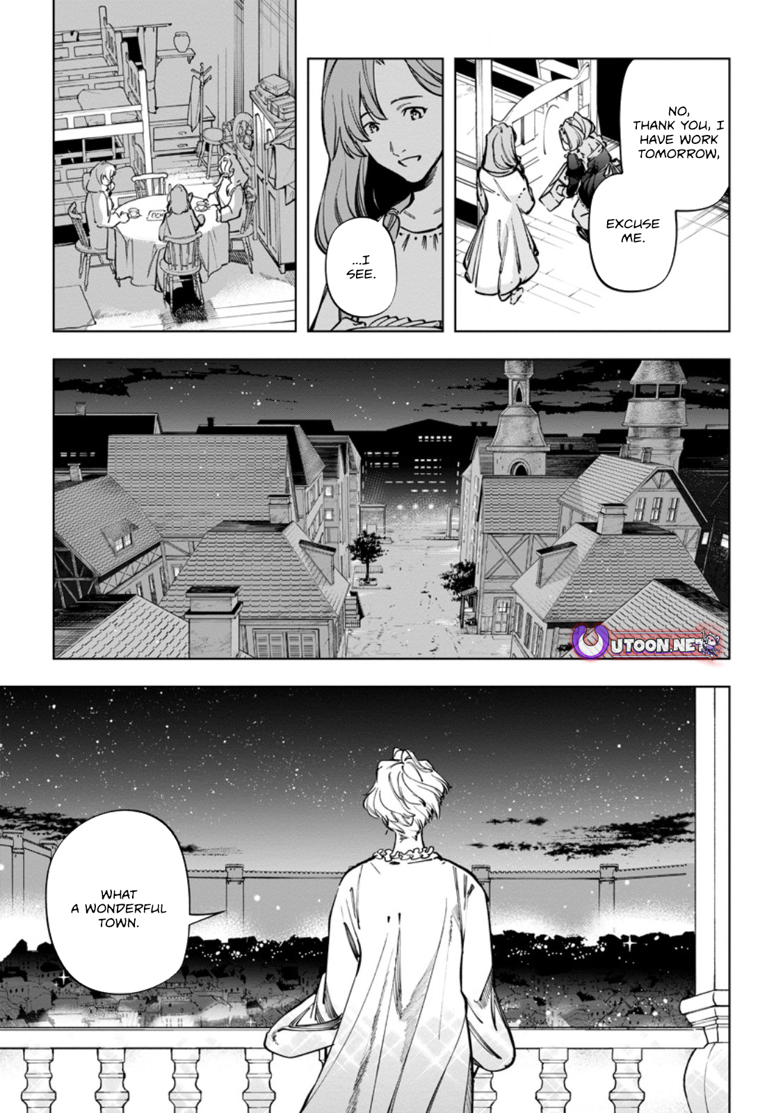 Isekai Craft Gurashi ~Jiyuu Kimama na Seisan Shoku no Honobono Slow Life~ Chapter 37.3 - Page 7