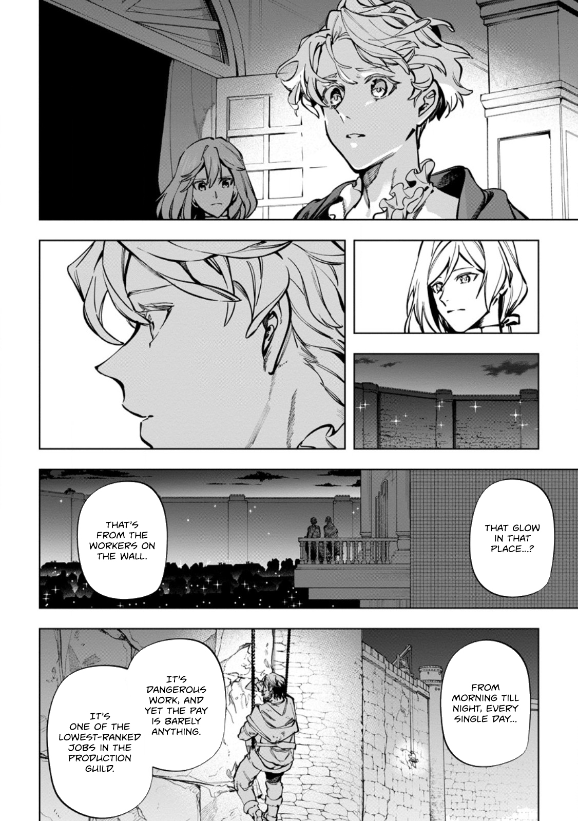 Isekai Craft Gurashi ~Jiyuu Kimama na Seisan Shoku no Honobono Slow Life~ Chapter 37.3 - Page 10