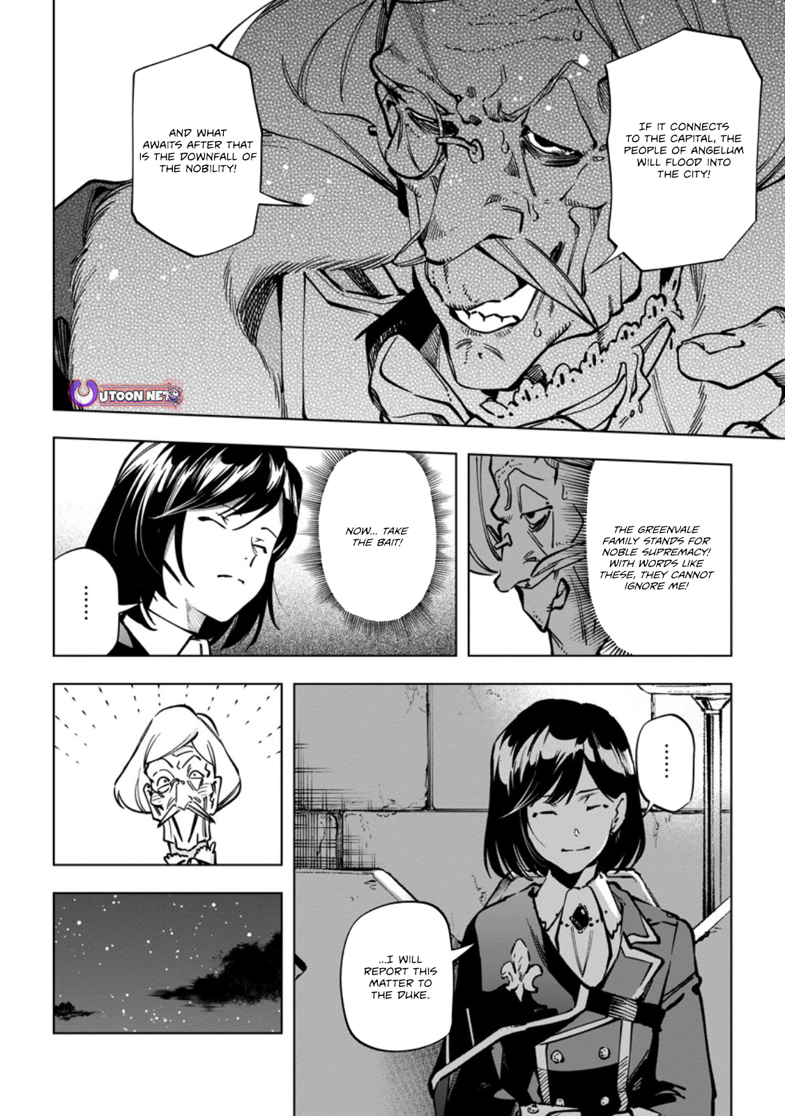 Isekai Craft Gurashi ~Jiyuu Kimama na Seisan Shoku no Honobono Slow Life~ Chapter 38.1 - Page 11