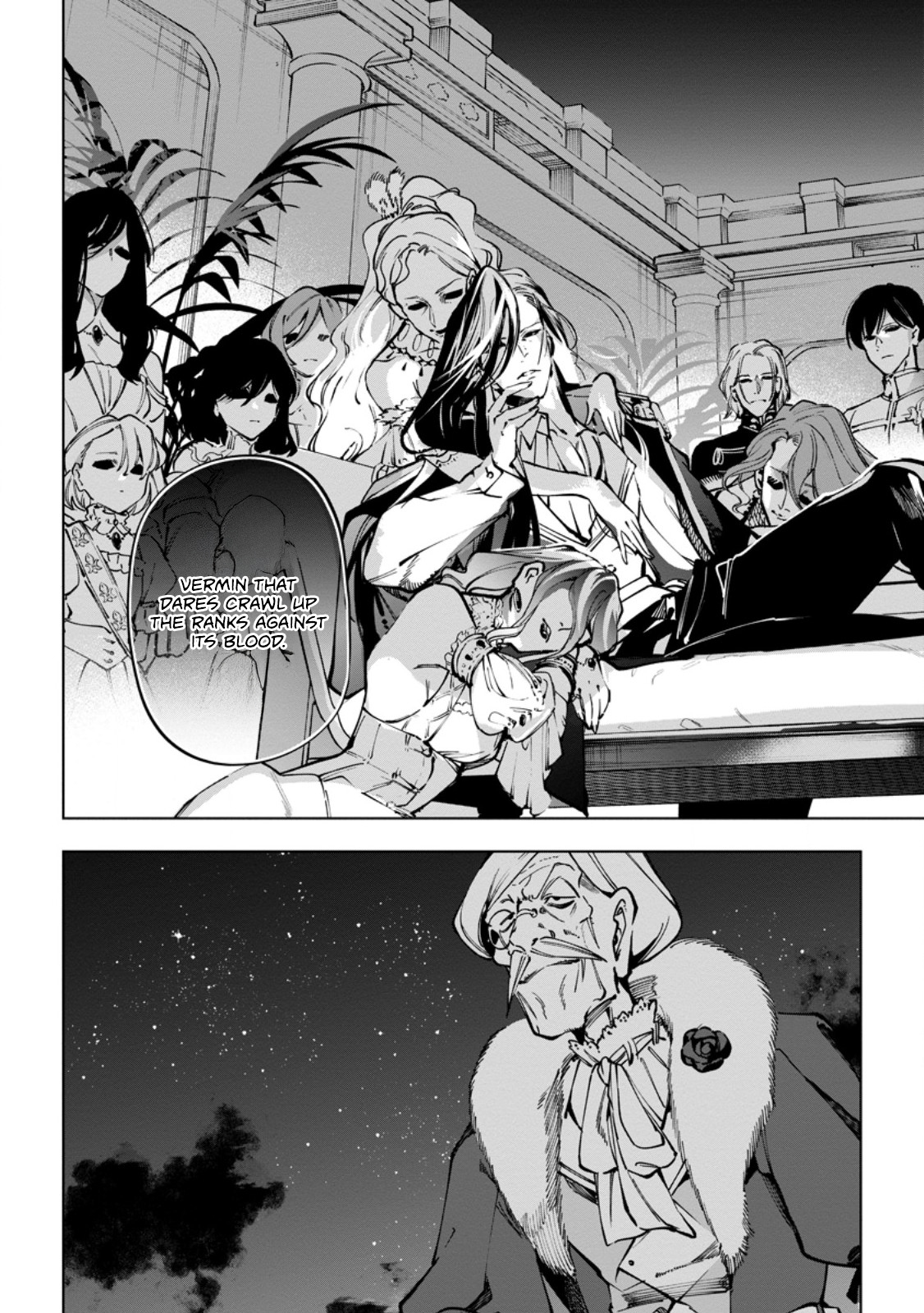 Isekai Craft Gurashi ~Jiyuu Kimama na Seisan Shoku no Honobono Slow Life~ Chapter 38.1 - Page 3