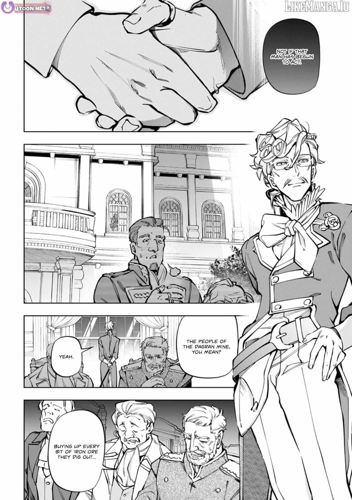 Isekai Craft Gurashi ~Jiyuu Kimama na Seisan Shoku no Honobono Slow Life~ Chapter 38.2 - Page 2