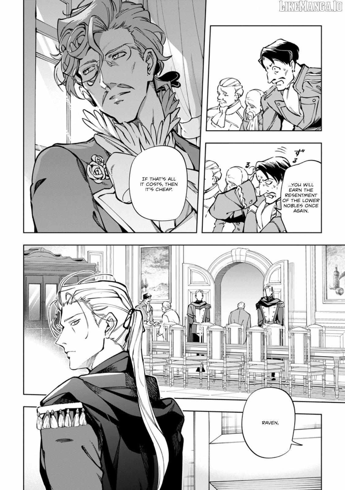 Isekai Craft Gurashi ~Jiyuu Kimama na Seisan Shoku no Honobono Slow Life~ Chapter 38.2 - Page 4