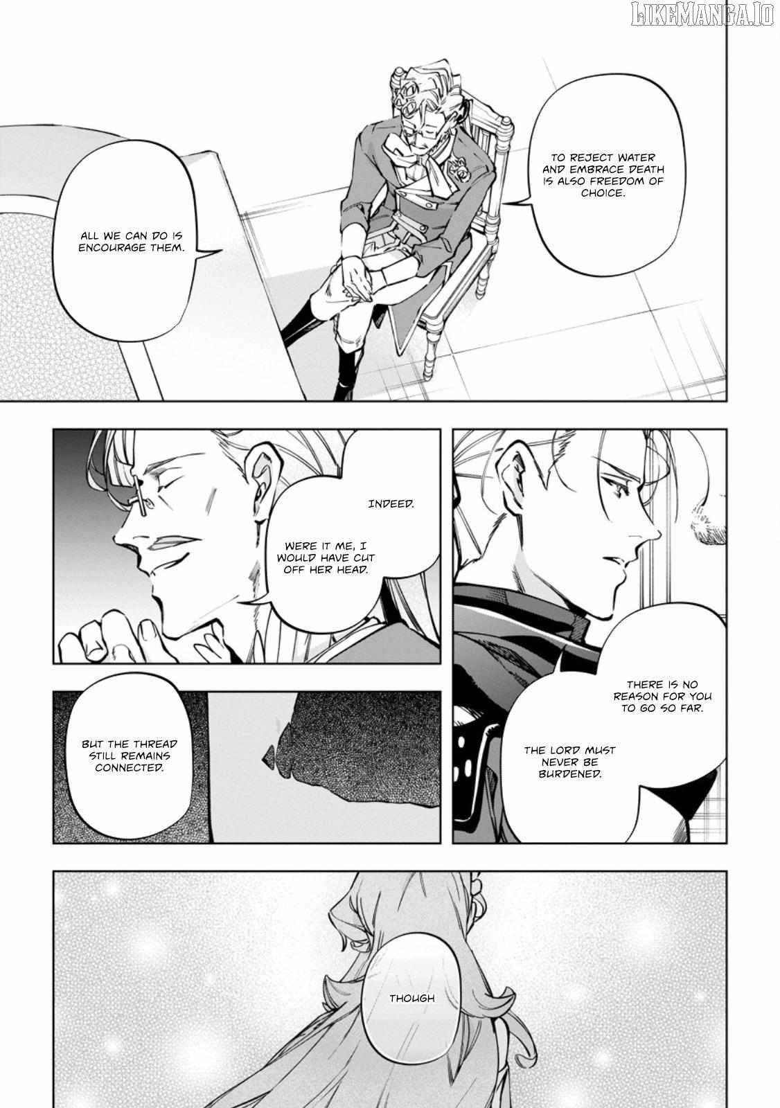 Isekai Craft Gurashi ~Jiyuu Kimama na Seisan Shoku no Honobono Slow Life~ Chapter 38.2 - Page 7