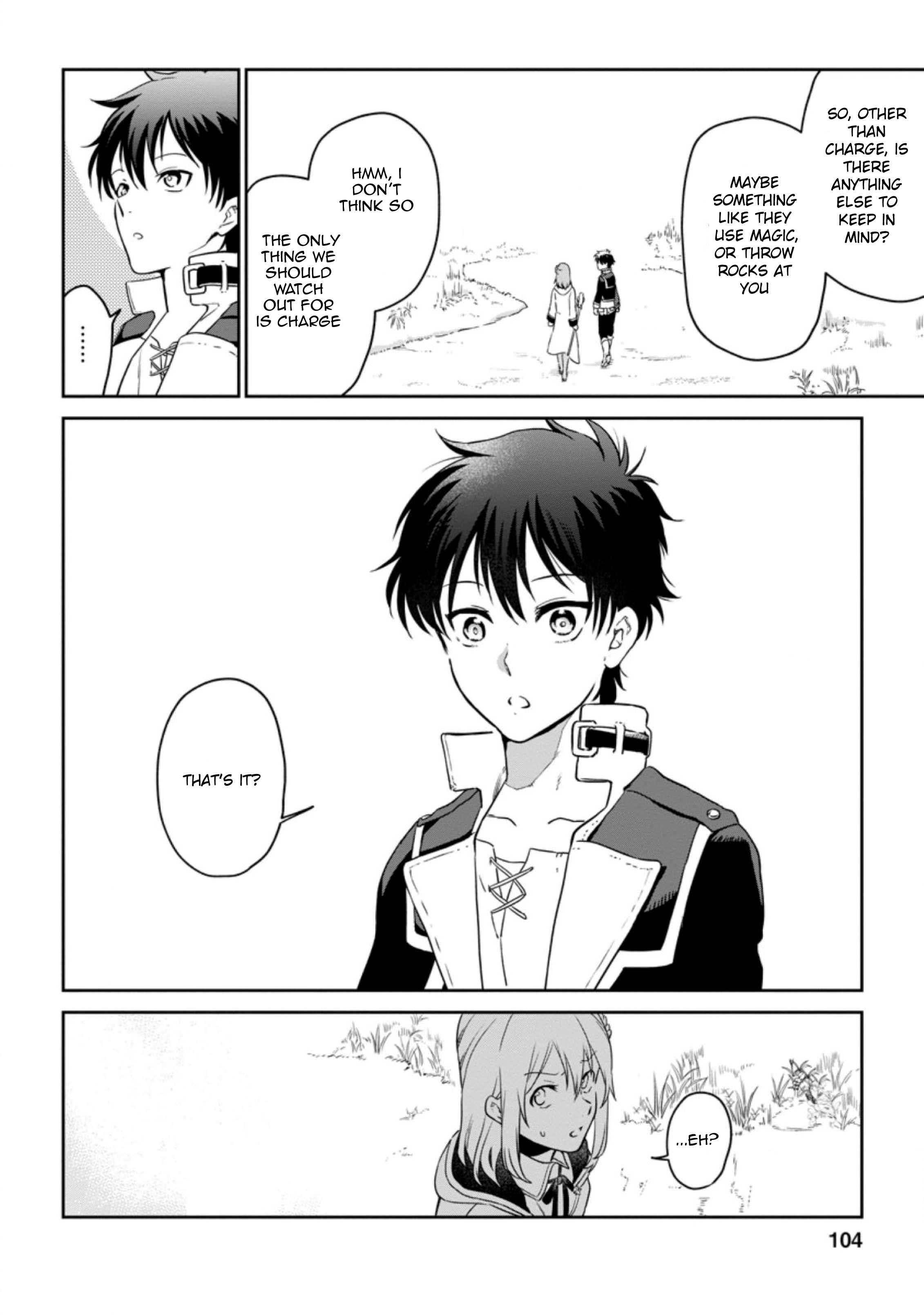 Isekai Craft Gurashi ~Jiyuu Kimama na Seisan Shoku no Honobono Slow Life~ Chapter 4.2 - Page 2