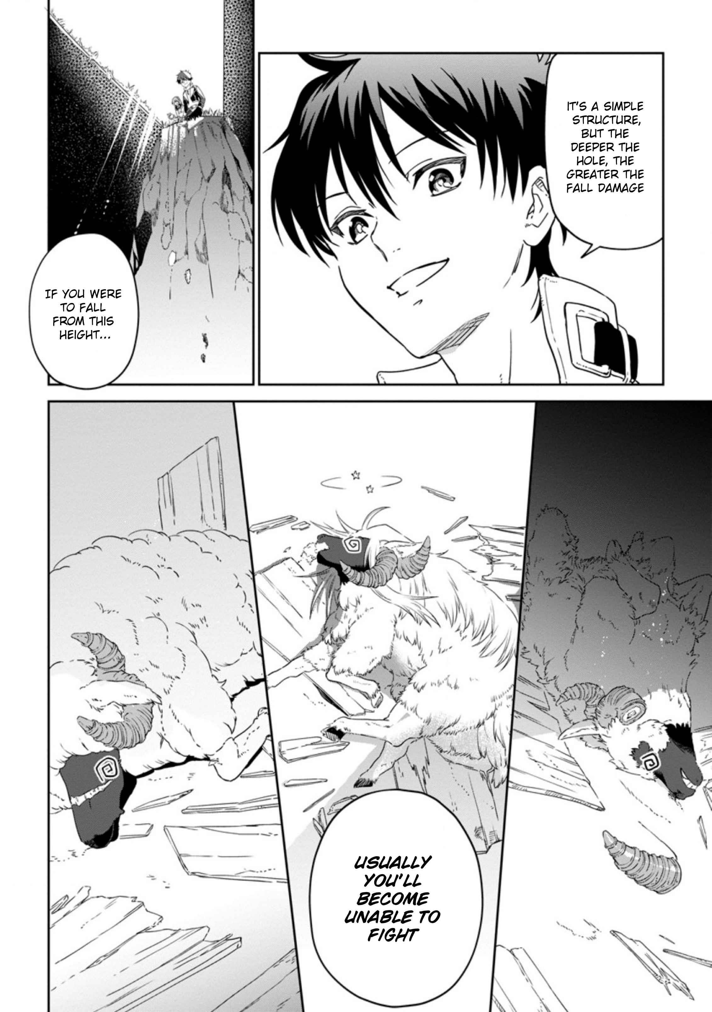 Isekai Craft Gurashi ~Jiyuu Kimama na Seisan Shoku no Honobono Slow Life~ Chapter 4.3 - Page 10
